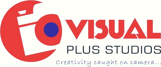 Visual Plus Studios logo